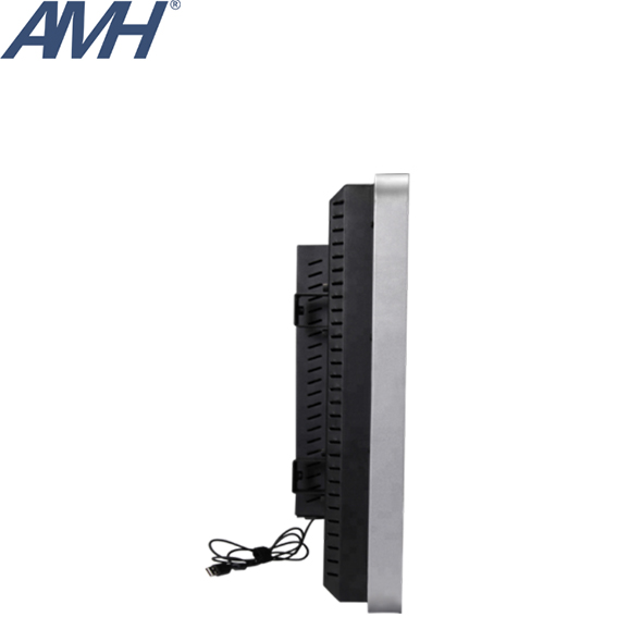 Touch all in one PC